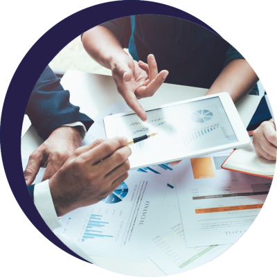Financial Management Service