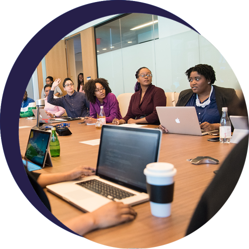 Project Management Service